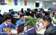 Thúc đẩy khởi nghiệp sáng tạo - Một trong những ưu tiên của Chính phủ