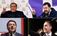 Báo chí châu Âu nói gì về cuộc bầu cử Nghị viện tại Italy?