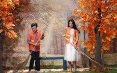 Nam Em xuất sắc giành cúp Ơn giời! Cậu đây rồi!