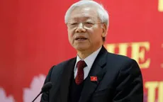 Xây dựng lực lượng CAND thực sự là "thanh kiếm và lá chắn" bảo vệ Đảng, chế độ, nhân dân