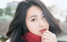 Nhan sắc đời thường đẹp say lòng người của nàng Quyên "Tình khúc Bạch Dương"