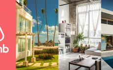 Dịch vụ chia sẻ phòng Airbnb cạnh tranh khách sạn