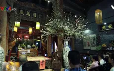 Nét đẹp văn hóa thờ cúng của người Việt