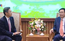 Việt Nam là thị trường tốt cho các nhà đầu tư