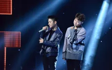 Sing My Song 2018: Màn cầu hôn của Trường Giang và Nhã Phương "đại náo" sân khấu
