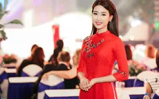 Vì sao chọn Hoa hậu Đỗ Mỹ Linh đại diện hình ảnh cho Lễ hội Áo dài TP.HCM?