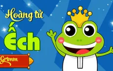 Ra mắt phim thiếu nhi trực tuyến trên YouTube