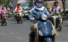 Nam Bộ vào mùa cao điểm nắng nóng
