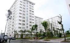 Hà Nội thí điểm xây dựng khu nhà ở xã hội cho 11.000 người