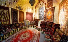 Thảm Ba Tư - Niềm hãnh diện của người Iran