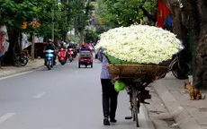 Ngày 5/3, nắng ngập tràn trên toàn miền Trung