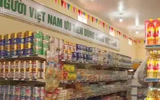 Ngành hàng tiêu dùng tăng trưởng mạnh tại thị trường nông thôn