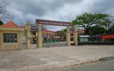 Bộ GD&ĐT đề nghị tăng cường bảo đảm an ninh, an toàn trường học