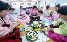 70% cô dâu nước ngoài tại Hàn Quốc là người Việt