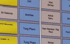 10 năm đặt chân vào thị trường phần mềm Mỹ, DN Việt dần có chỗ đứng