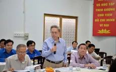 TP.HCM cần có tiêu chí rõ ràng để thu hút người tài