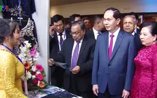 Khai mạc những ngày văn hóa Việt Nam tại Bangladesh