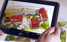 Sách điện ảnh tương tác đầu tiên tại Việt Nam