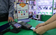 Tiền điện, học phí sẽ thanh toán qua ngân hàng