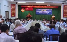 TP.HCM chấp thuận đề án tăng mức thu phí đỗ xe ô tô dưới lòng đường