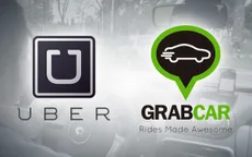 Tại sao Uber rút khỏi thị trường Đông Nam Á?