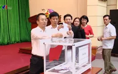 Hà Nội phát động ủng hộ quỹ "Vì Trường Sa thân yêu"