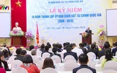 Thủ tướng: "Lời nói trái tai nhưng là lời báo động, cần lắng nghe"
