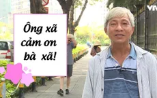 Bạn sẽ nói gì với người phụ nữ của cuộc đời mình trong ngày 8/3?