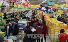 Central Group dự kiến đầu tư hơn 6,4 tỷ USD mở rộng kinh doanh