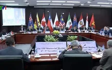 Nỗ lực vượt bậc để đạt được CPTPP