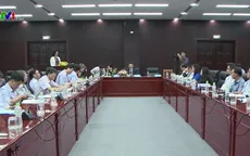 Đà Nẵng công bố phiên bản Calculator 2050