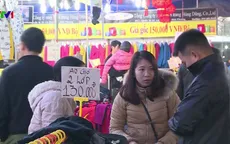 Hà Tĩnh đẩy mạnh đưa hàng Việt về nông thôn