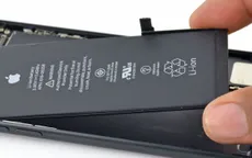 "Phát hờn" khi chứng kiến hiệu suất iPhone với một viên pin mới