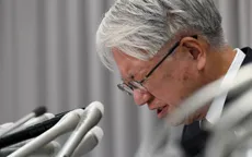 CEO Tập đoàn Kobe Steel Ltd từ chức vì bê bối chất lượng sản phẩm