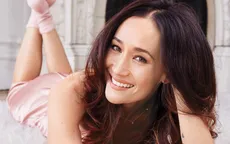 Maggie Q ngọt ngào chết người trên tạp chí Health