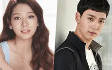 Park Shin Hye và Choi Tae Joon đang hẹn hò