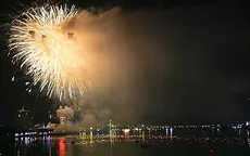 Lễ hội pháo hoa quốc tế Đà Nẵng 2018 kéo dài trong 2 tháng hè