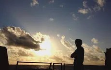 Xu hướng người lớn tuổi đi biển một mình tại Nhật Bản