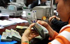 Tín dụng đầu năm 2018: Tăng trưởng chậm lại