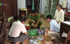 Truy nguồn gốc “thần dược” trị bệnh tiểu đường