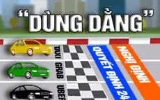 Đến khi nào Uber và Grab được "phán xử"?