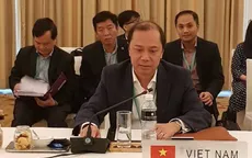 Việt Nam tham gia có trách nhiệm vào việc xây dựng Cộng đồng ASEAN