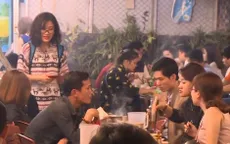 Nhiều sinh viên bị lợi dụng vào đường dây bán hàng rong