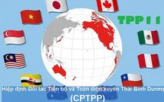 Liệu nước Mỹ có tái gia nhập TPP?