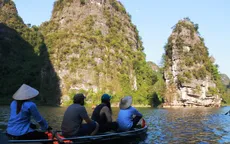 Giới thiệu du lịch Việt Nam tại Đức