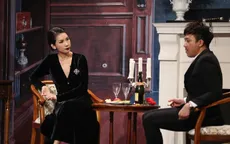 Trấn Thành chạm lại nỗi đau tình cũ của Xuân Lan tại Ơn giời! Cậu đây rồi!