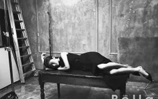 Ha Ji Won trở lại công việc sau cái chết của em trai