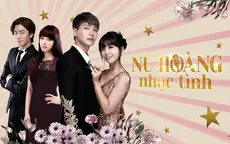Nữ hoàng nhạc tình - Góc nhìn khác biệt về văn hóa, âm nhạc xứ sở kim chi
