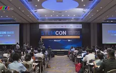 Stemcon 2018: Cách mạng công nghiệp 4.0, con người là chìa khóa thành công và năng lực cạnh tranh