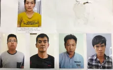 Cần Thơ: Bắt khẩn cấp nhóm tội phạm giả thẻ ATM rút tiền với số lượng lớn
